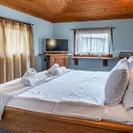Tiana 7-bedroom Luxury * Bansko