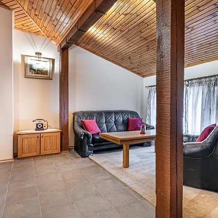 Tiana 7-bedroom Luxury Vila Bansko