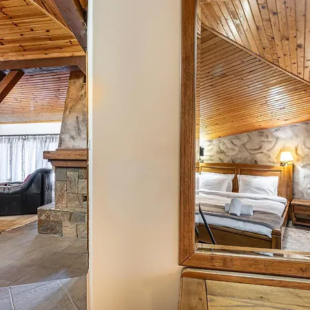 Vila Tiana 7-bedroom Luxury *
