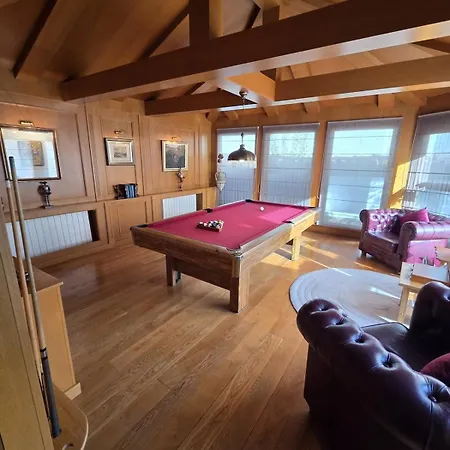 Villa Tiana 7-bedroom Luxury