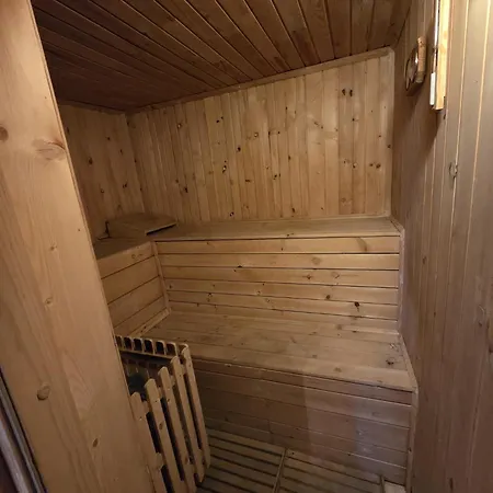 Tiana 7-bedroom Luxury *