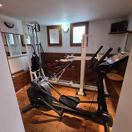 Villa Tiana 7-bedroom Luxury Bansko