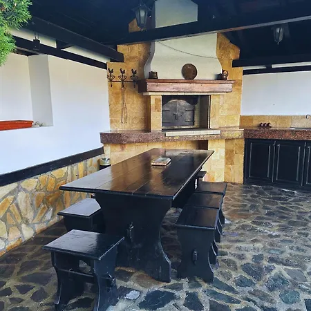 Tiana 7-bedroom Luxury Villa *