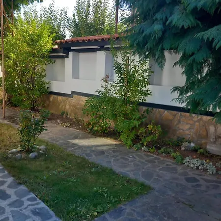 Tiana 7-bedroom Luxury Bansko