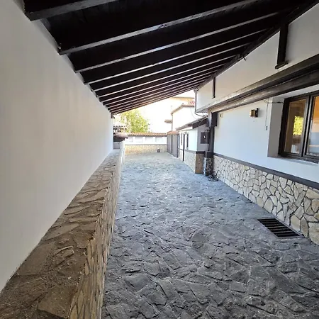 Tiana 7-bedroom Luxury Villa *