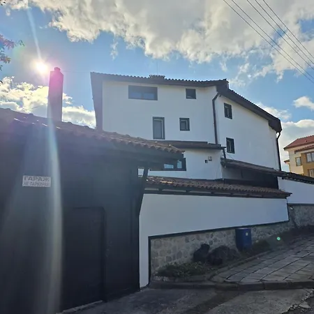 Villa Tiana 7-bedroom Luxury *