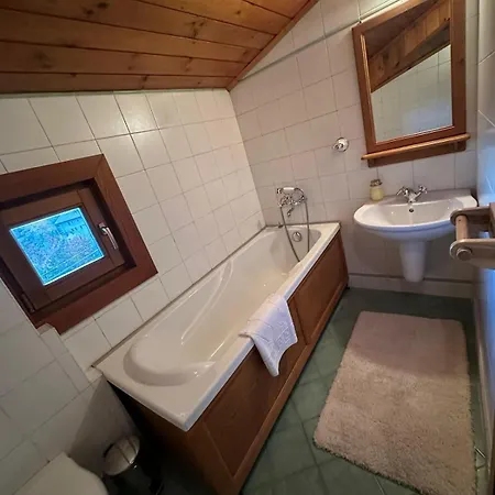 Villa Tiana 7-bedroom Luxury