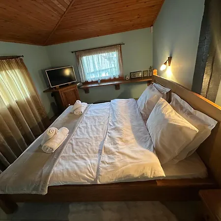 Tiana 7-bedroom Luxury Villa *