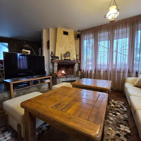 Tiana 7-bedroom Luxury Villa