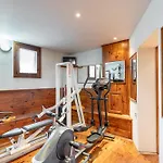 Βίλα Tiana 7-bedroom Luxury