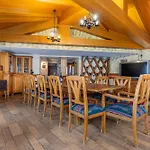 Βίλα Tiana 7-bedroom Luxury *