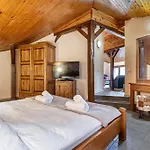 Βίλα Tiana 7-bedroom Luxury *