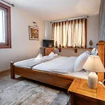 Villa Tiana 7-bedroom Luxury Bansko