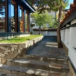 Tiana 7-bedroom Luxury Villa Bansko