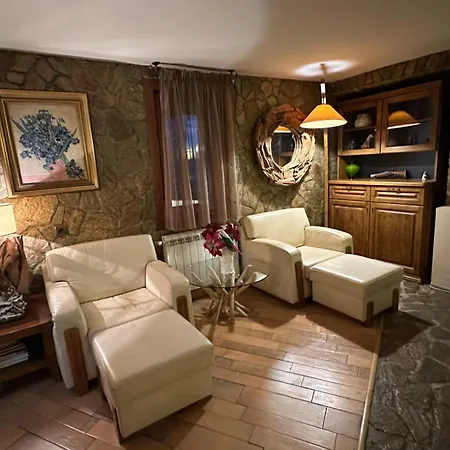 Tiana 7-bedroom Luxury Vilă Bansko