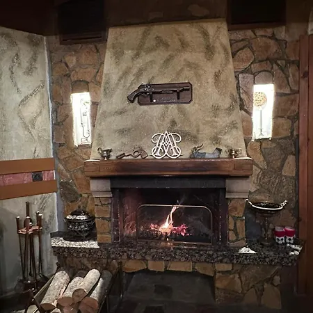 Tiana 7-bedroom Luxury Bansko