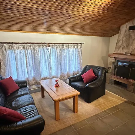 Tiana 7-bedroom Luxury * Bansko