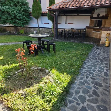 Tiana 7-bedroom Luxury Vilă Bansko