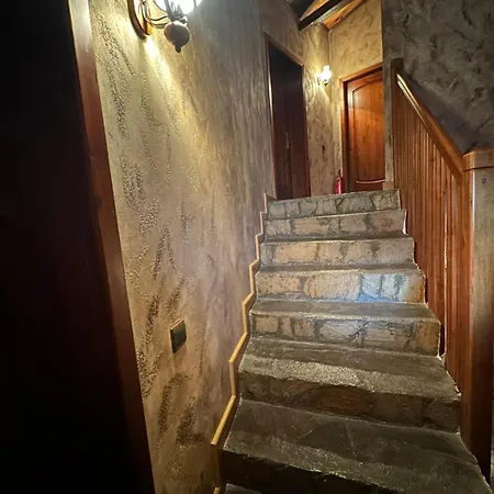 Tiana 7-bedroom Luxury Villa Bansko