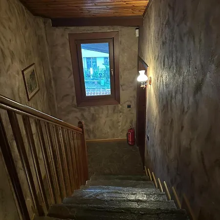 Tiana 7-bedroom Luxury * Bansko