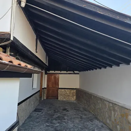 Villa Tiana 7-bedroom Luxury Bansko