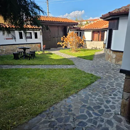 Villa Tiana 7-bedroom Luxury Bansko