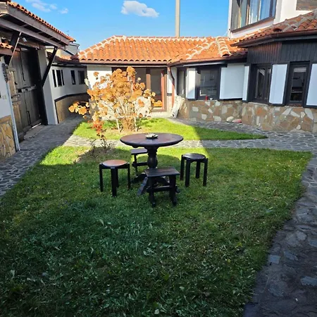 Tiana 7-bedroom Luxury Vilă