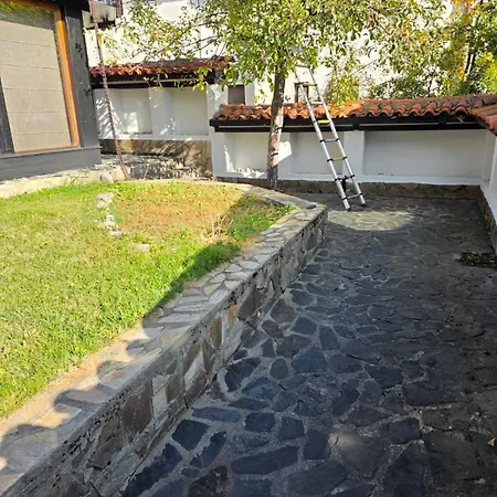 Villa Tiana 7-bedroom Luxury Bansko