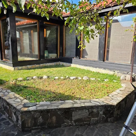 Villa Tiana 7-bedroom Luxury Bansko