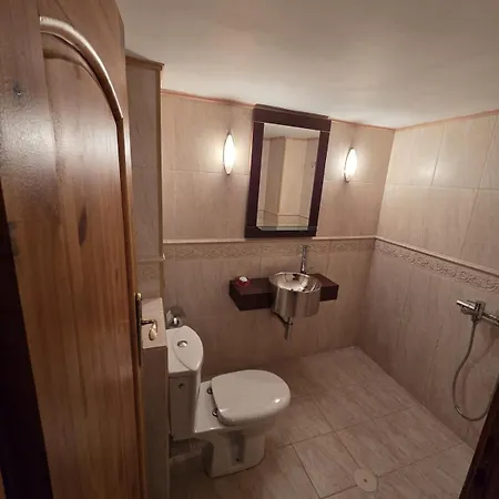 Tiana 7-bedroom Luxury Villa *