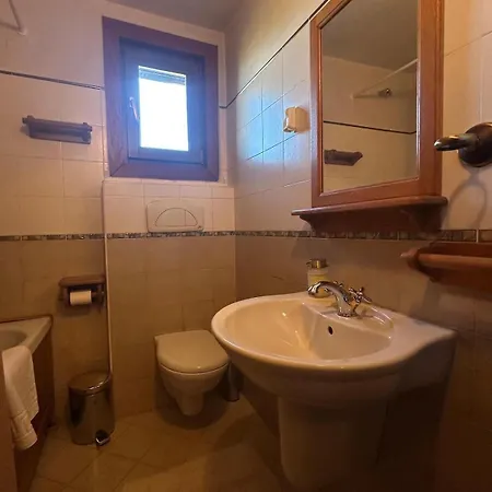 Tiana 7-bedroom Luxury Bansko