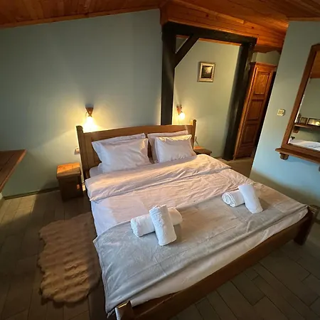 Tiana 7-bedroom Luxury Villa Bansko