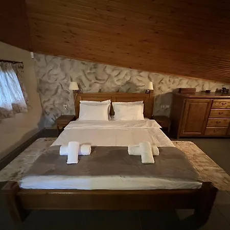 Tiana 7-bedroom Luxury Villa Bansko