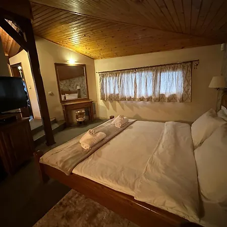 Vilă Tiana 7-bedroom Luxury Bansko