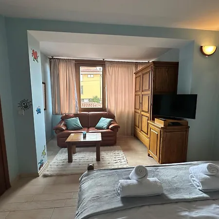 Tiana 7-bedroom Luxury * Bansko