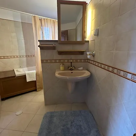 Tiana 7-bedroom Luxury Villa Bansko