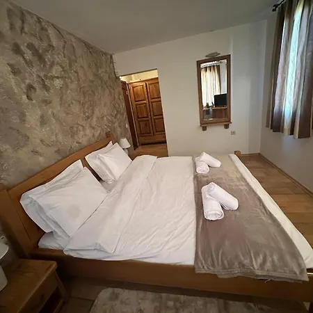 Villa Tiana 7-bedroom Luxury