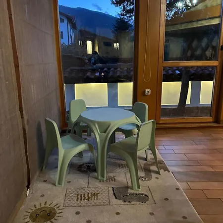 Tiana 7-bedroom Luxury