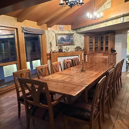 Tiana 7-bedroom Luxury Villa