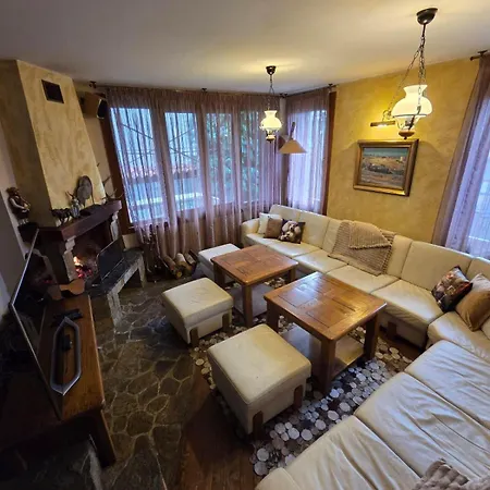 Villa Tiana 7-bedroom Luxury *