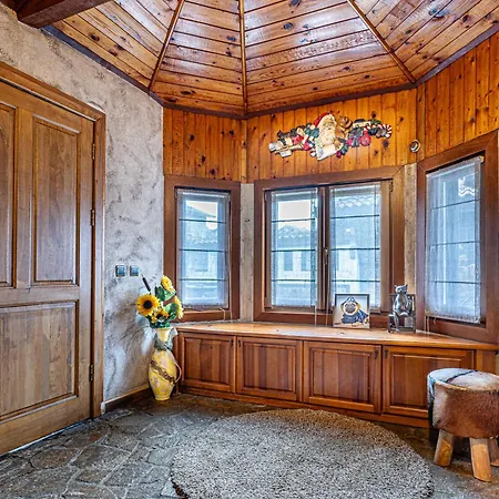 Willa Tiana 7-bedroom Luxury *
