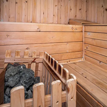 Villa Tiana 7-bedroom Luxury *