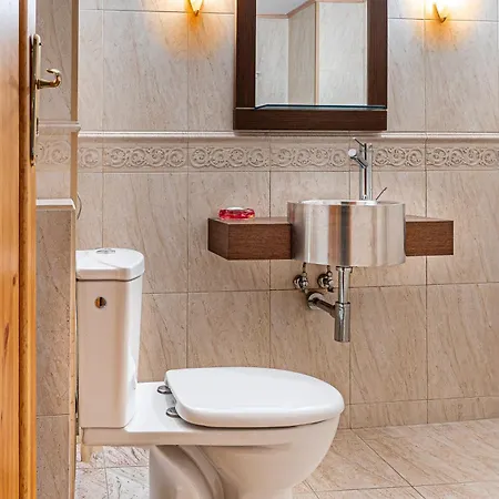 Tiana 7-bedroom Luxury Villa Bansko