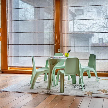 Tiana 7-bedroom Luxury Villa