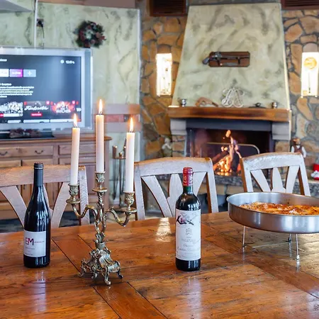 Villa Tiana 7-bedroom Luxury *