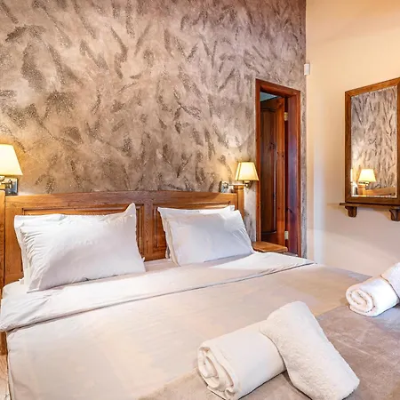 Willa Tiana 7-bedroom Luxury *