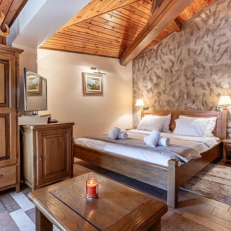 Villa Tiana 7-bedroom Luxury