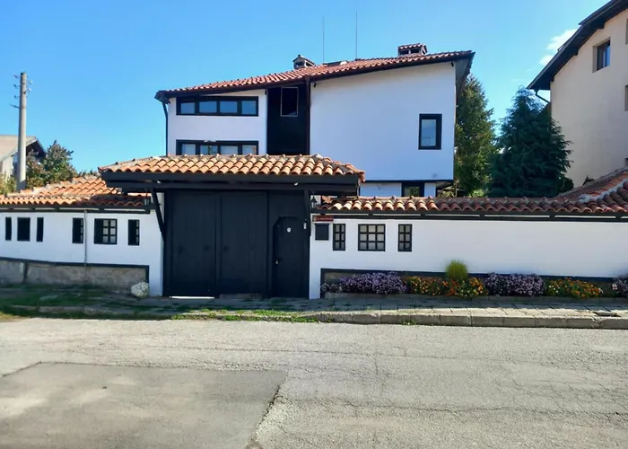 Villa Tiana 7-bedroom Luxury *