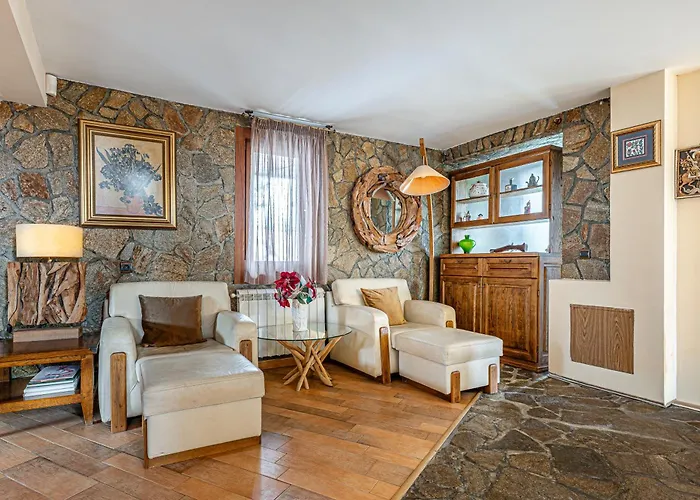 Tiana 7-bedroom Luxury Villa *