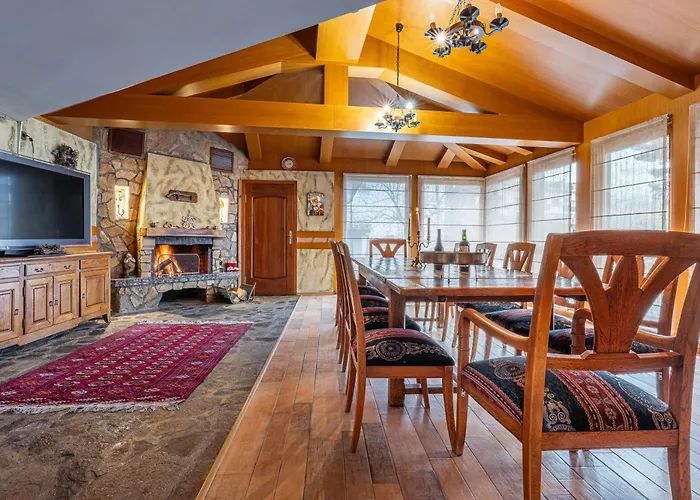 Villa Tiana 7-bedroom Luxury